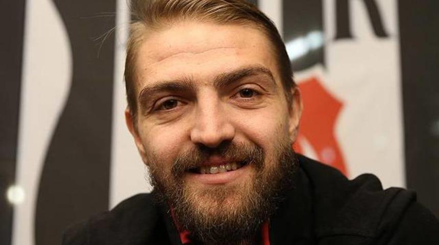 Caner Erkin'e k&ouml;t&uuml; haber