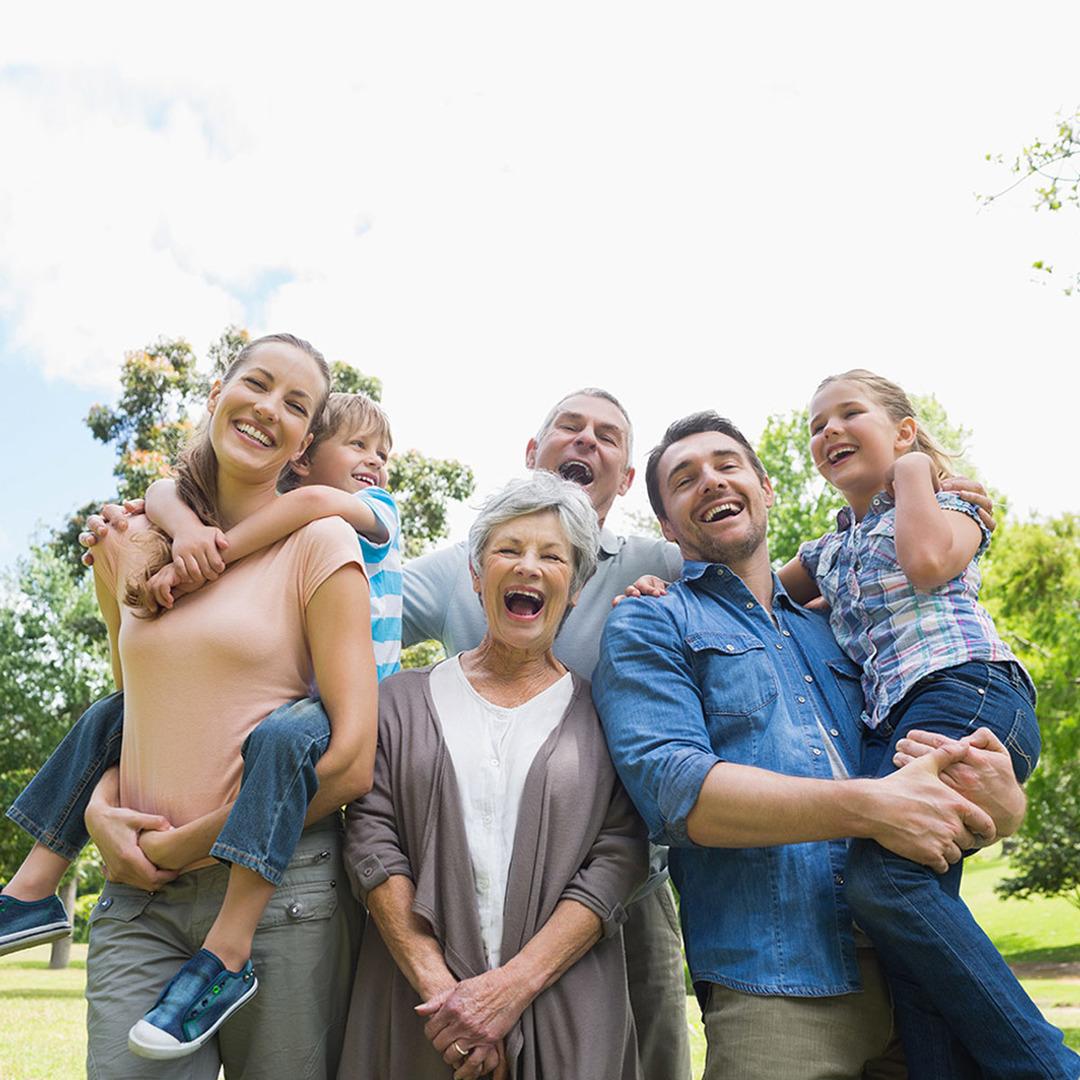 Kalabalık ailelerde yaşayanlar için evde huzurlu alan yaratmanın yolları 9