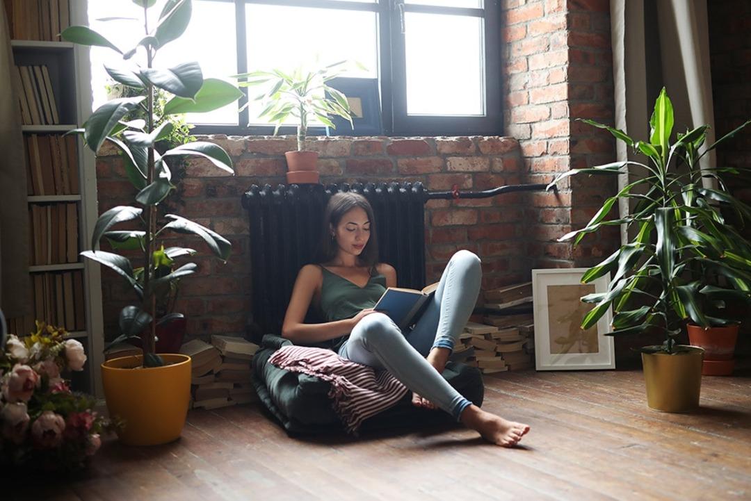 Kalabalık ailelerde yaşayanlar için evde huzurlu alan yaratmanın yolları 1