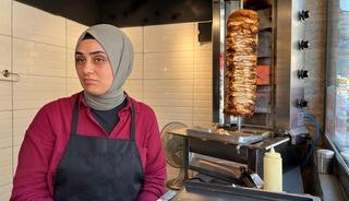 Onu görmek için herkes akın diyor!