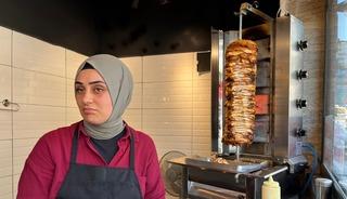 Onu görmek için herkes akın diyor!