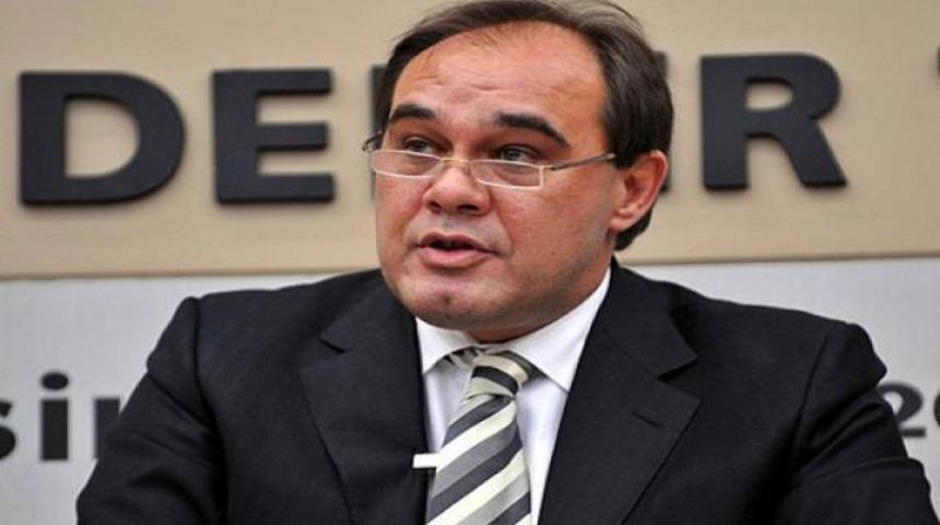 "Demir&ouml;ren ve arkadaşları ihra&ccedil; edilmeli"