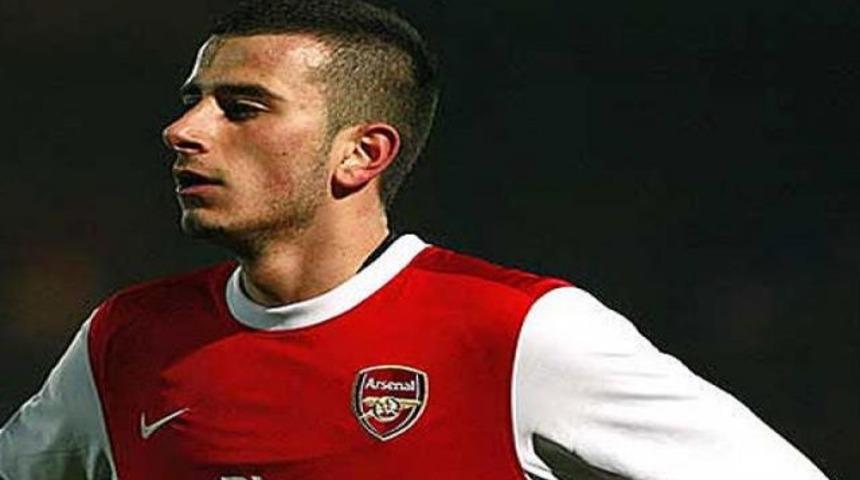 Arsenal'den Beşiktaş'a..!