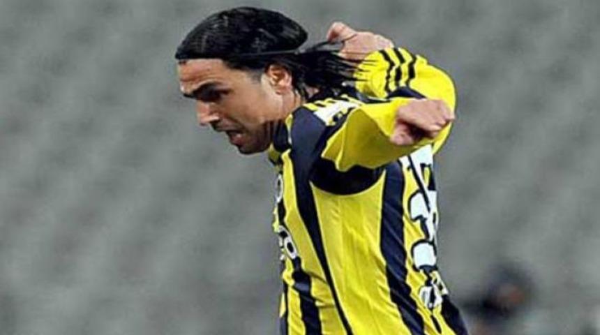 Mehmet Topuz yalanladı!