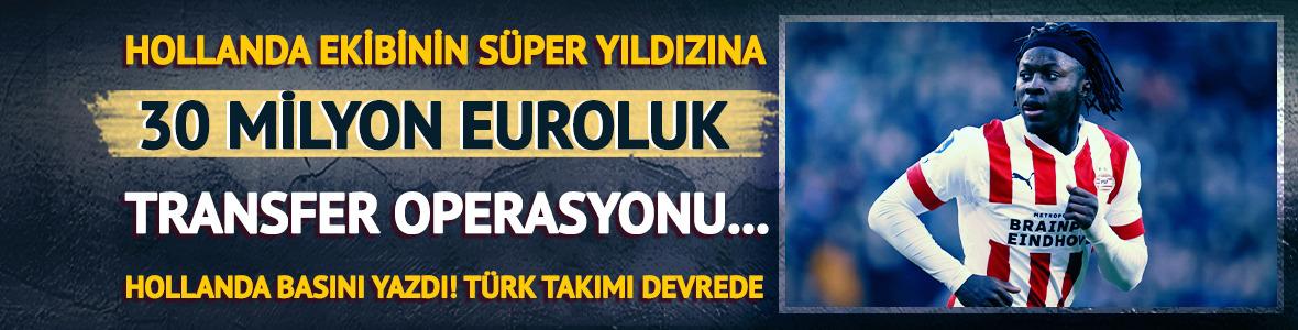 Fenerbahçe'den Bakayoko operasyonu!