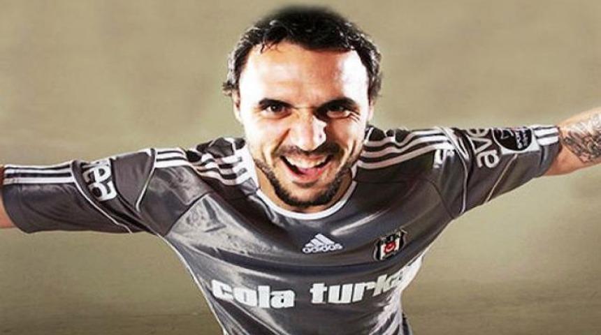 Almeida'dan şok s&ouml;zler..!