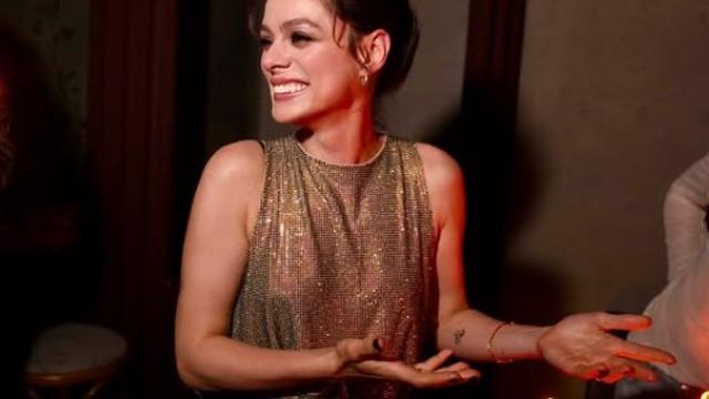 Sandık Kokusu'nun ardından teklif yağdı! Özge Özpirinçci'nin yeni adresi belli oldu