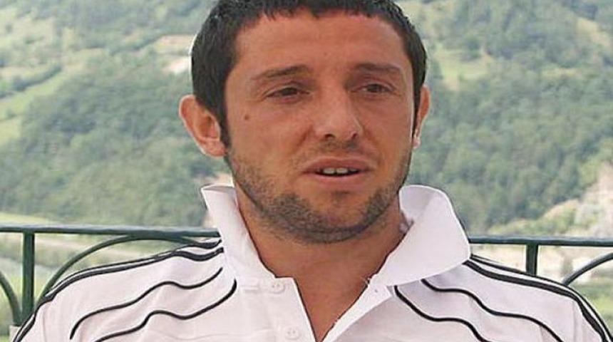 Beşiktaş'ın &ccedil;ocuğu b&ouml;yle yapmaz