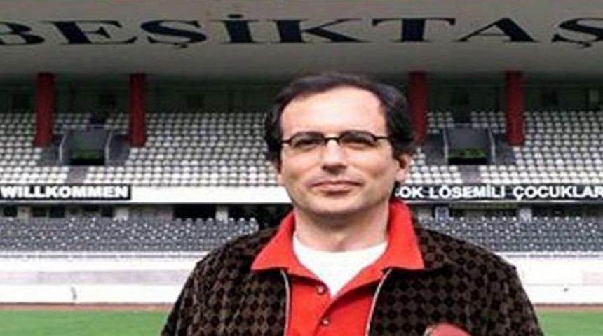 Beşiktaşlı y&ouml;netici istifa etti!