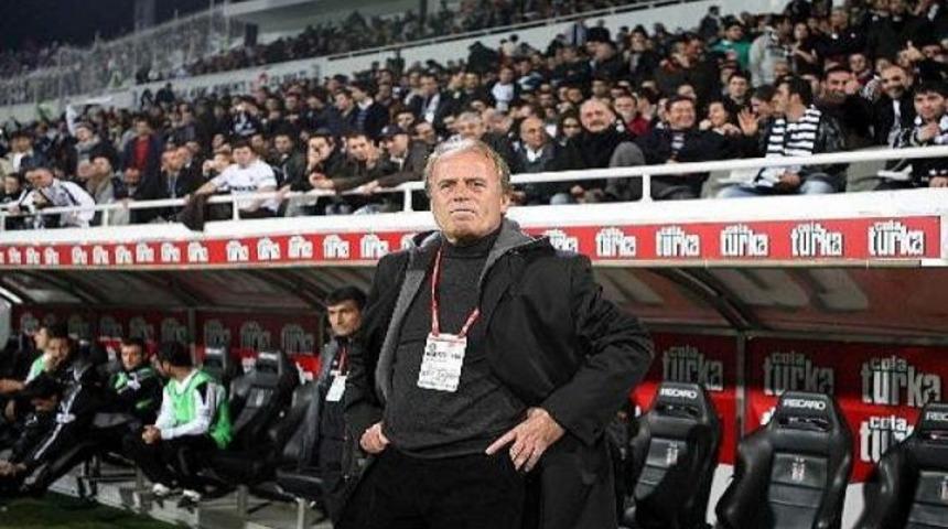 Denizli, Beşiktaş'a geri d&ouml;n&uuml;yor!