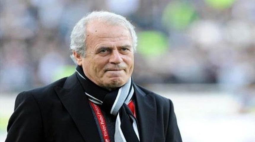 İşte Mustafa Denizli'nin yeni takımı!