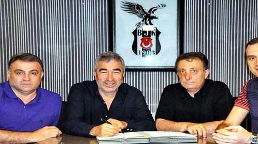 Aybaba'ya imza t&ouml;reni yarın..!