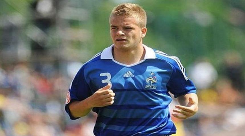 Kartal'a T&uuml;rk asıllı Fransız..!