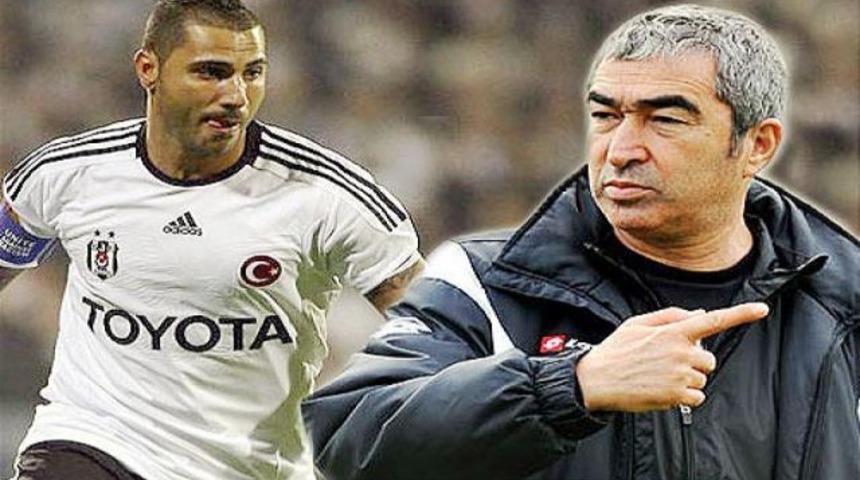 Aybaba Q7'yi sildi..!