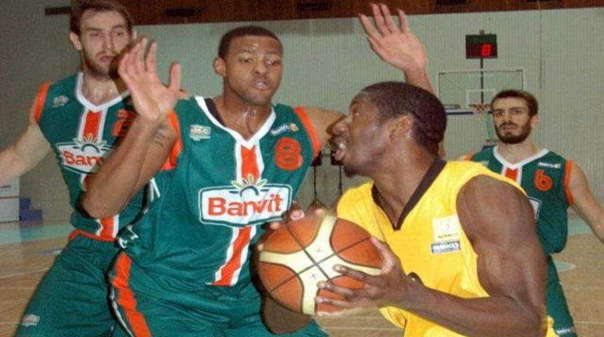 Banvit &ccedil;ok rahat...