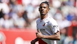 Antalyaspor'dan Bundesliga golcüsüne atak...