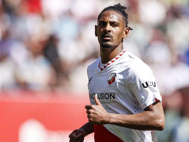 Antalyaspor'dan Bundesliga golcüsüne atak...