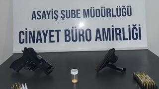 Nükleer ve tıbbi araştırmalarda kullanılıyor! Kütahya'da ayakkabı içinde kaliforniyum olduğu değerlendirilen madde ele geçirildi