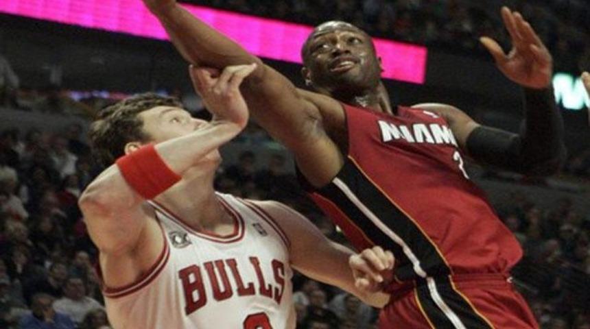 &Ouml;mer ve Hido'nun zafer gecesi!