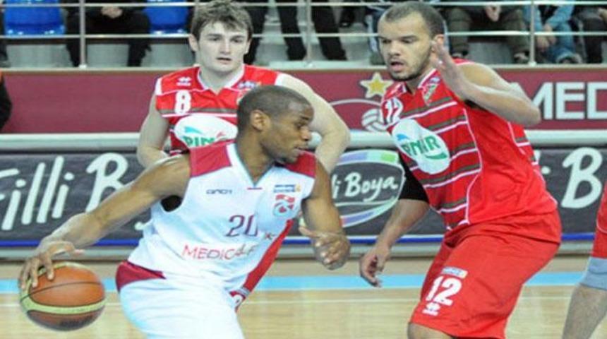 Haftanın s&uuml;rprizi Trabzon'dan!