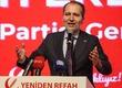 Yeniden Refah Partisi Cumhur İttifakı'na katılacak mı? Genel Başkan Fatih Erbakan net konuştu!