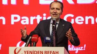 Yeniden Refah Partisi Cumhur İttifakı'na katılacak mı? Genel Başkan Fatih Erbakan net konuştu!