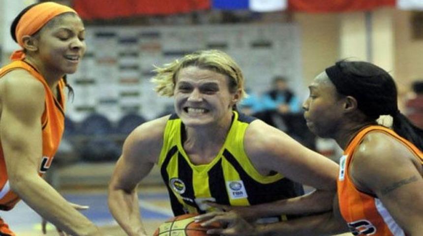 Fenerbah&ccedil;e'den tarihi başarı!