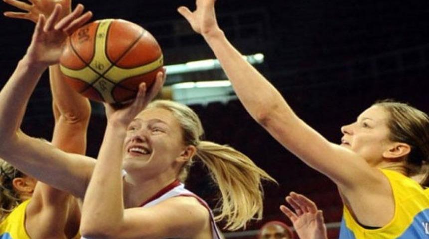 Galatasaray son 16'da!