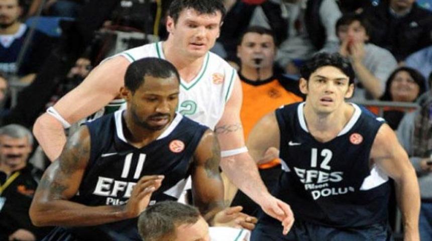 Efes'ten nefes kesen zafer!