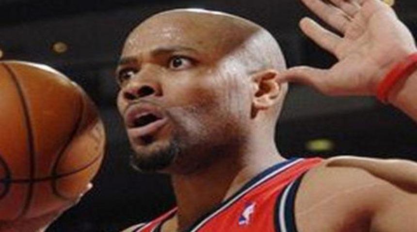 Aliağa'ya NBA'li yıldız!