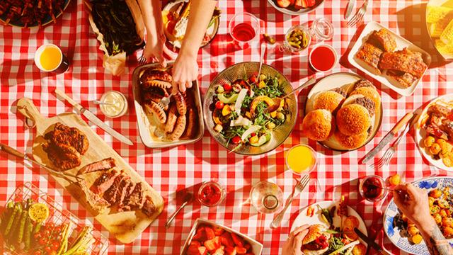 Yaz sebzeleriyle 5 dakikada yemek serisi: Hızlı, lezzetli ve mevsimsel 5 dakikada, 5 tarif…