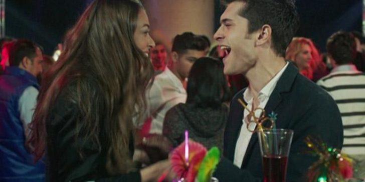 Hayat Sevince Güzel 10. Bölüm Fotoğrafları G1