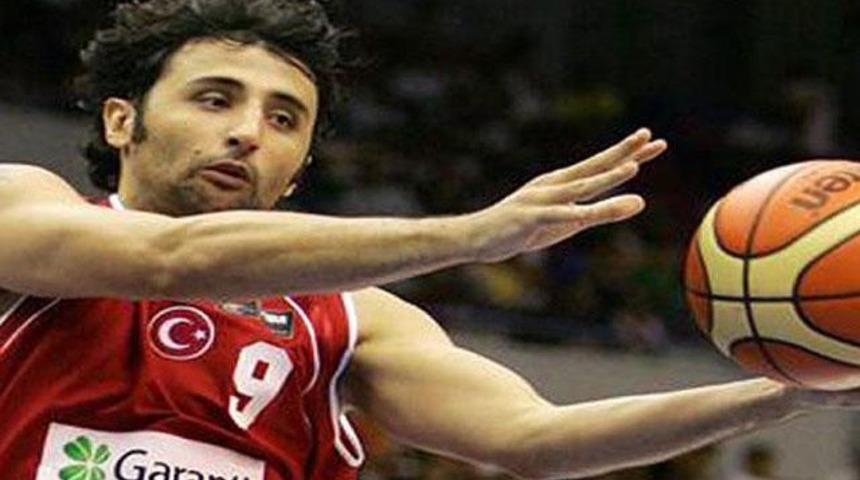 Beşiktaş Cola Turka'da Serkan şoku!