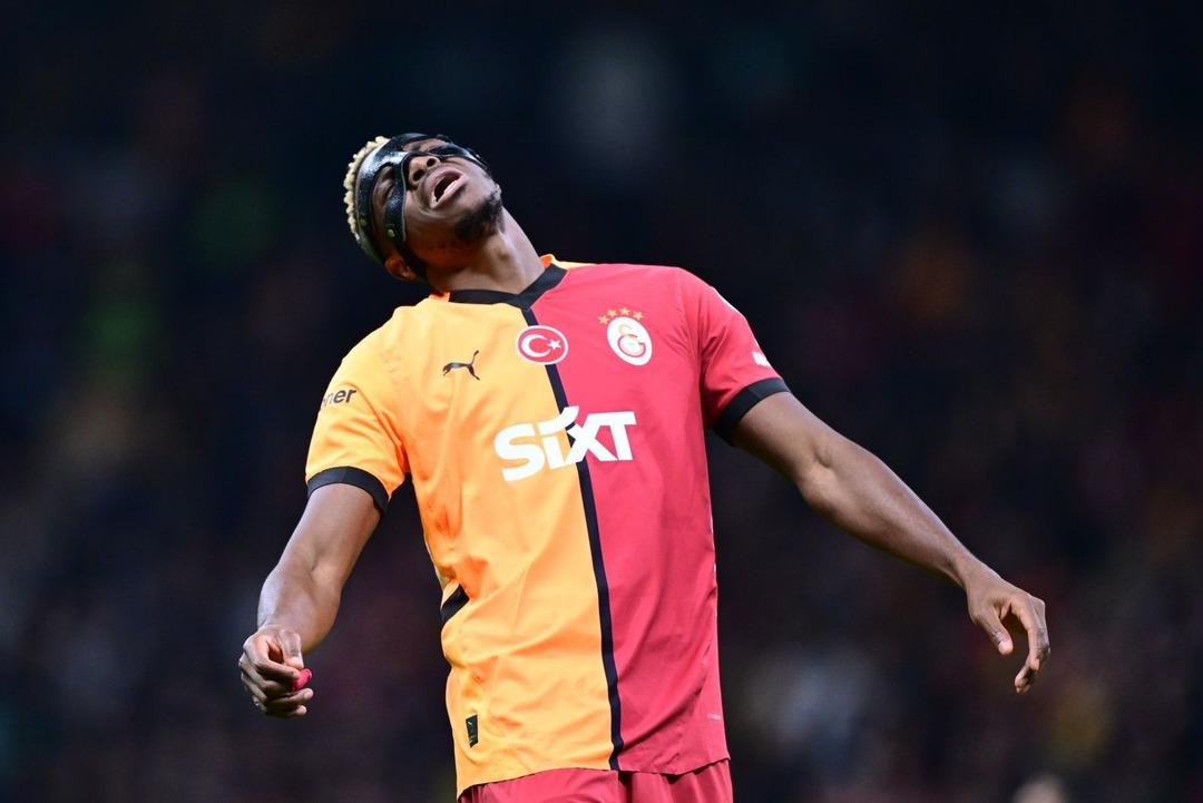 Osimhen transferinin detayları ortaya çıktı! Fenerbahçe de bu işin içinde... 2