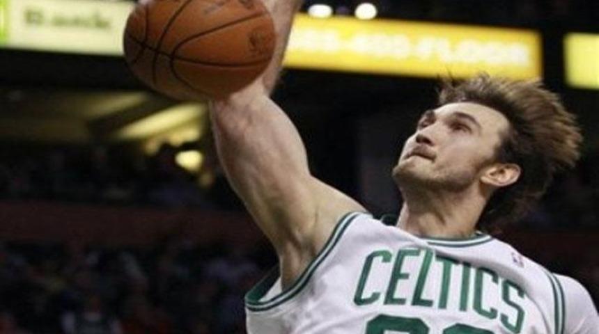 Semih Erden Cleveland'da!