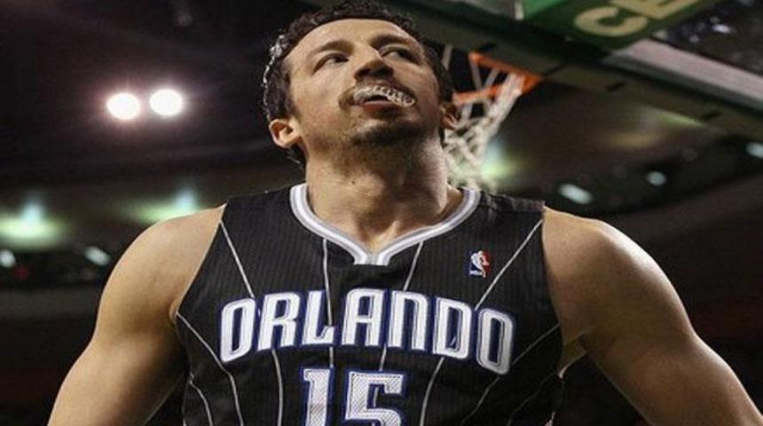 Hido yine yaptı yapacağını!