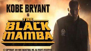 İşte Kobe'nin ilk filmi! (Video)