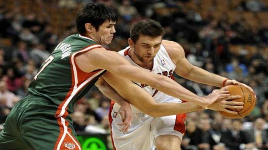 Ersan'dan m&uuml;thiş performans!