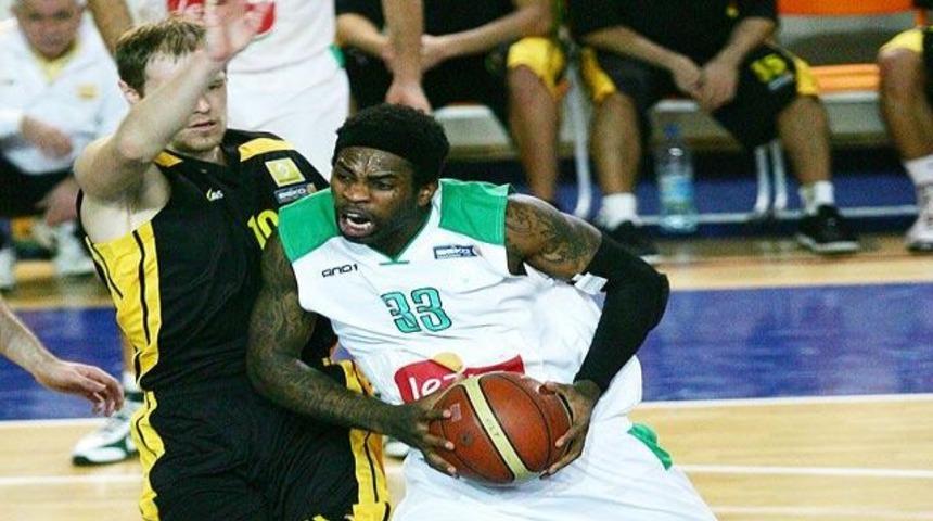 Bornova OYAK'ı avladı!