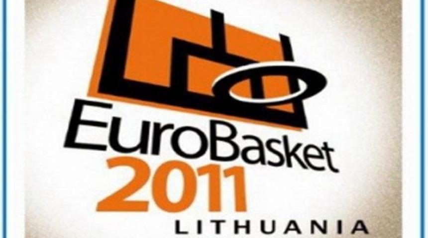 İşte EURO 2011 rakiplerimiz!