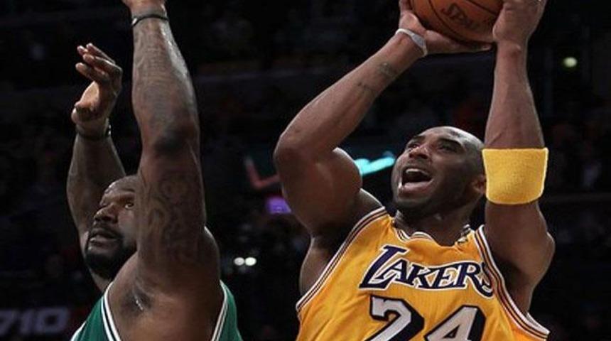 Lakers bozguna uğradı!