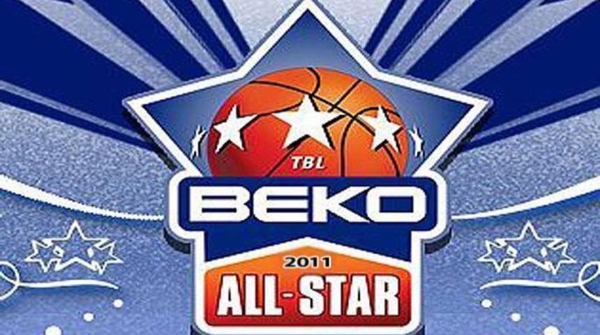 'All-Star'lar a&ccedil;ıklanıyor!