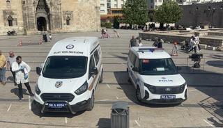 Şadırvanda baygın bulundu! Hastaneye kaldırıldı, tüm müdahalelere rağmen kurtarılamadı