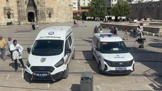 Şadırvanda baygın bulundu! Hastaneye kaldırıldı, tüm müdahalelere rağmen kurtarılamadı