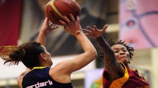 Avrupa'daki dev derbi Fener'in !