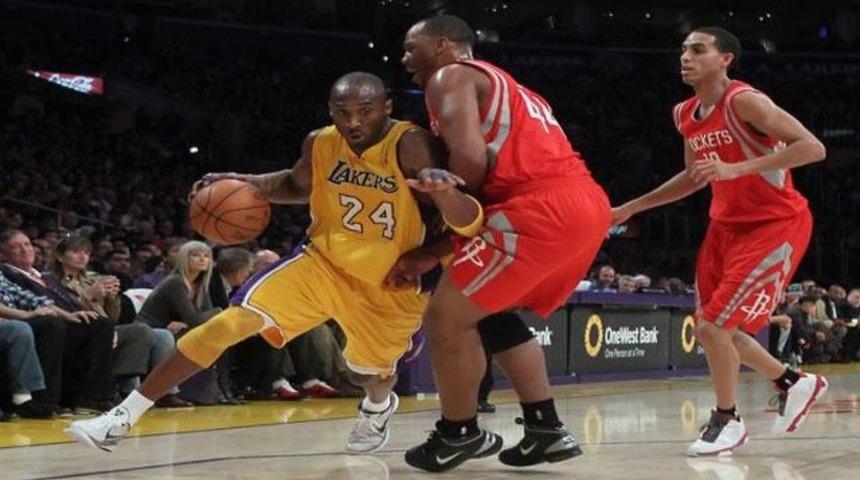 Kobe Ağustos'ta bitiyor!