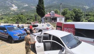 Kayıp olarak aranan yaşlı adamdan 22'nci günde de haber yok
