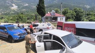 Kayıp olarak aranan yaşlı adamdan 22'nci günde de haber yok