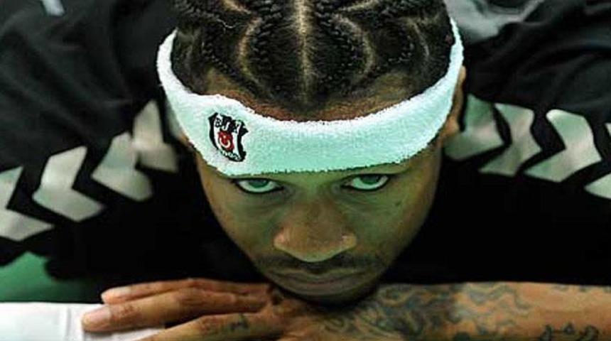 Iverson'dan k&ouml;t&uuml; haber!