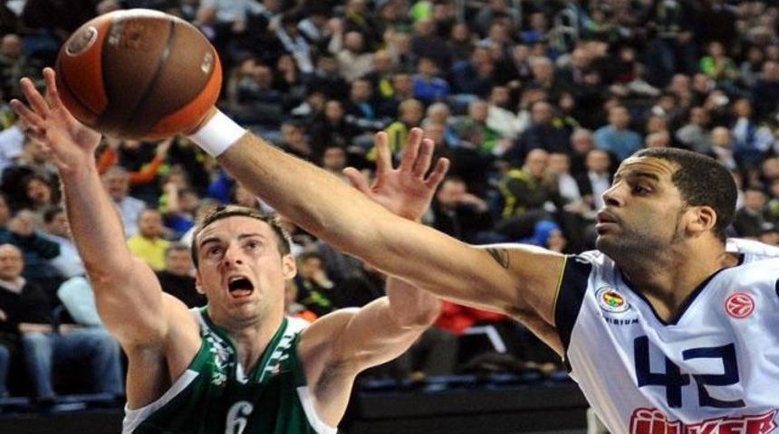 Fenerbah&ccedil;e ezdi ge&ccedil;ti!